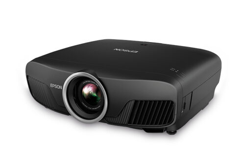Epson Pro Cinema 6040UB - angle