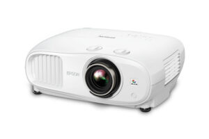 מקרן 4K PRO-UHD EPSON EH-TW7100 - זווית שמאל