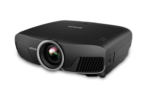 מקרן Epson EH-TW9400 - זווית שמאל