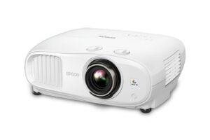 מקרן Epson EH-TW7000 - זווית שמאל