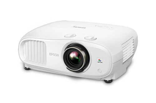 מקרן Epson EH-TW7000 - זווית שמאל