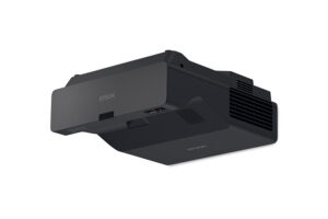 מקרן Epson EB-775F מבט מזווית