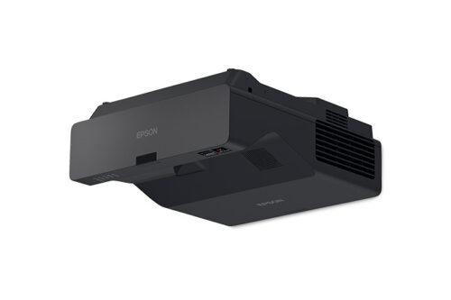 מקרן Epson EB-775F מבט מזווית