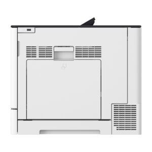 Canon i-SENSYS LBP722Cdw - צד אחורי