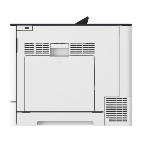 Canon i-SENSYS LBP722Cdw - צד אחורי