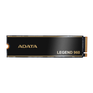כונן SSD פנימי ADATA LEGEND 960 4TB
