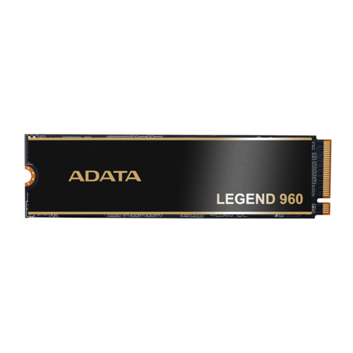 כונן SSD פנימי ADATA LEGEND 960 2TB