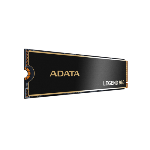 כונן SSD פנימי ADATA LEGEND 960 1TB זווית