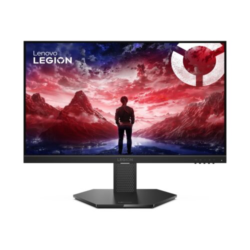 Lenovo Legion 24-10 - מבט קדמי ישר