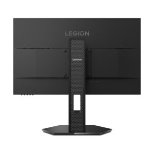 Lenovo Legion 24-10 - מבט אחורי ישר
