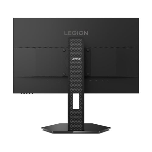 Lenovo Legion 24-10 - מבט אחורי ישר