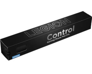 Lenovo Legion Control XXL - אריזה מקורית