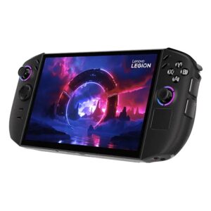 Lenovo Legion Go 8AHP2 83N1000YIV - מבט מזווית