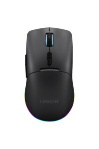 Lenovo Legion M220 - מבט עליון ישר