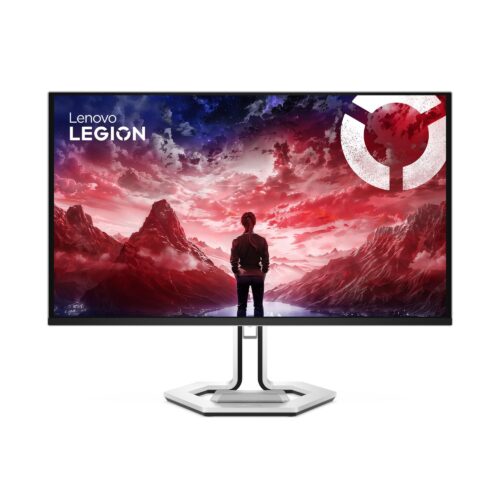Lenovo Legion Pro 27Q-10 - מבט קדמי ישר