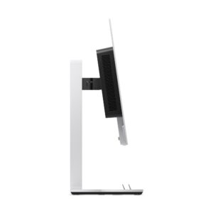 Lenovo Legion Pro 27Q-10 - מבט צד עם מעמד