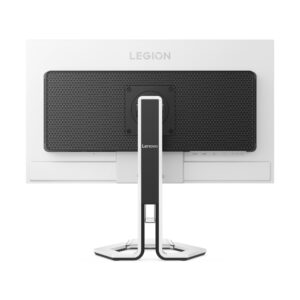 Lenovo Legion Pro 27Q-10 - מבט אחורי עם חיבורים