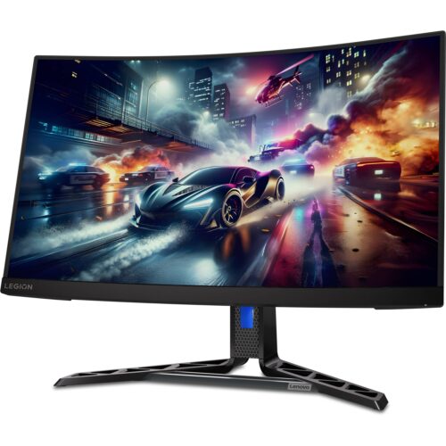 Lenovo Legion R27qc-30 - מבט מזווית