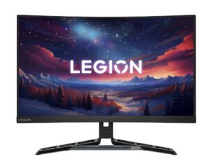 Lenovo Legion R27qc-30 - מבט מלפנים נוסף