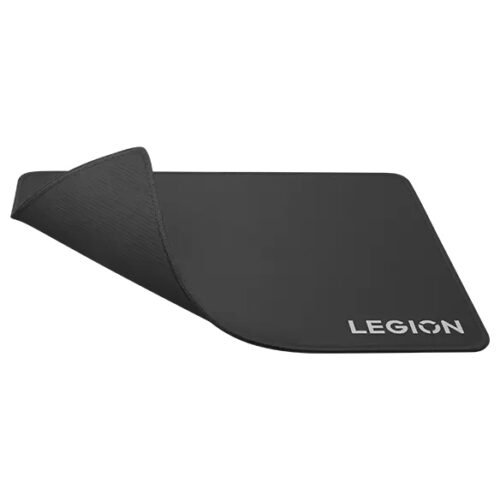 Lenovo Legion Speed Mouse Pad M - תקריב קצה שזור