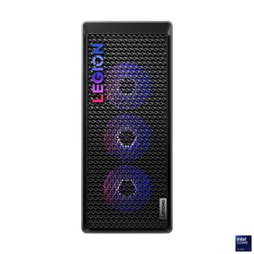 Lenovo Legion T7 34IAS10 - מבט קדמי ישיר