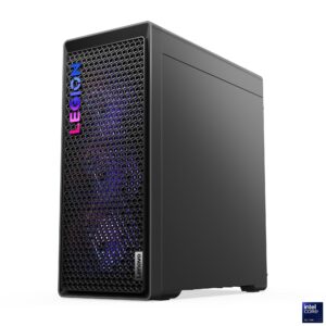 Lenovo Legion T7 34IAS10 - מבט מזווית