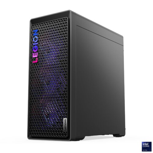Lenovo Legion T7 34IAS10 - מבט מזווית