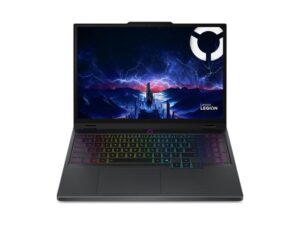 Lenovo Legion 5 15IRX10 front open