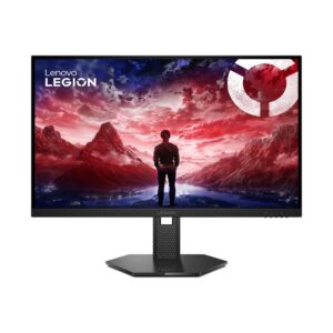 Lenovo Legion 27-10 - מבט קדמי