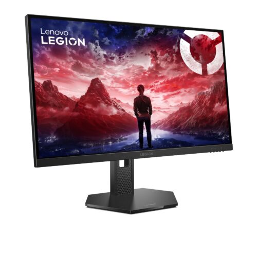 Lenovo Legion 27-10 - מבט זווית