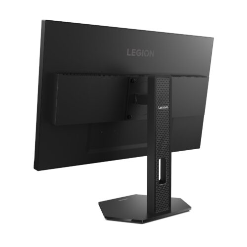Lenovo Legion 27-10 - מבט אחורי בזווית
