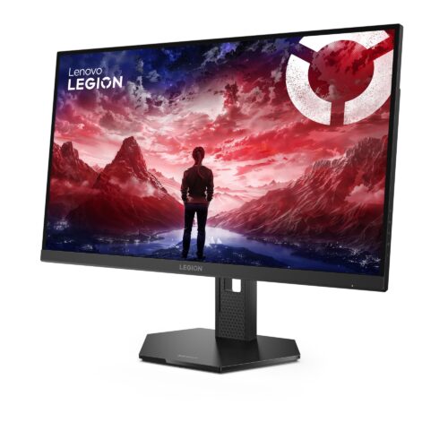 מסך מחשב גיימינג Lenovo Legion 27QD-10 - מבט מזווית