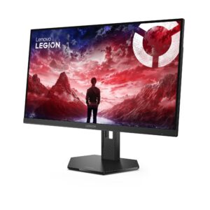 Lenovo Legion 27U-10 - מבט מזווית