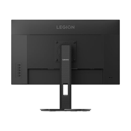Lenovo Legion 27U-10 - מבט מהגב