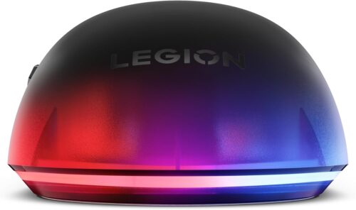Lenovo Legion M410 Wireless RGB Gaming Mouse - mabat achori
