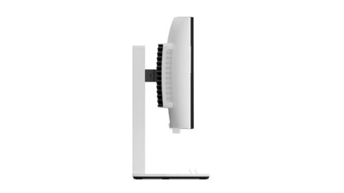 Lenovo Legion PRO 34WD-10 - תצוגת צד