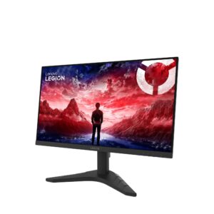 Lenovo Legion R24s - מבט מזווית