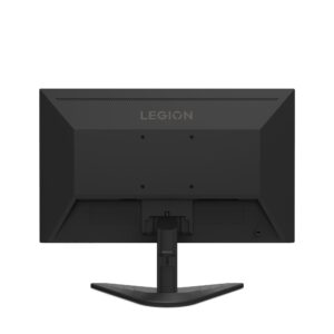 Lenovo Legion R24s - מבט אחורי של המסך