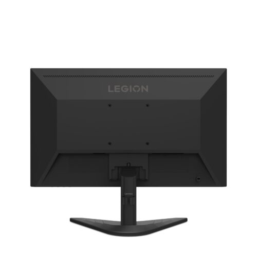Lenovo Legion R24s - מבט אחורי של המסך