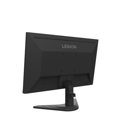 Lenovo Legion R24s - מבט אחורי מזווית