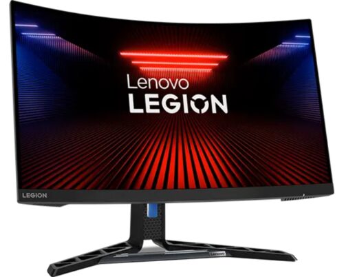 Lenovo Legion R27fc-30 - מבט מזווית