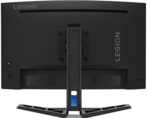 Lenovo Legion R27fc-30 - מבט מהגב