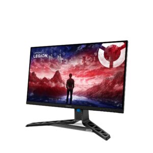 Lenovo Legion R27qe Gen 2 - מבט מזווית