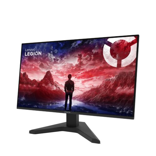 Lenovo Legion R27s - מבט מזווית