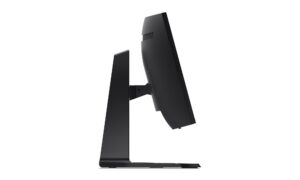 Lenovo Legion R34w-30 - תצוגת צד