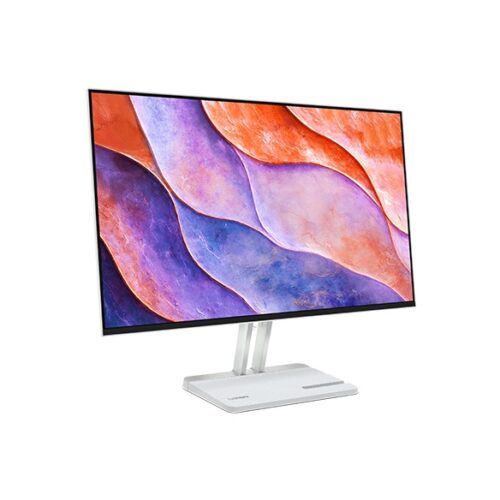 Lenovo L27-4C - מבט מלפנים בזווית