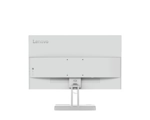 Lenovo L27-4C - מבט אחורי ישר
