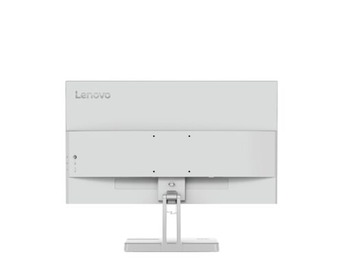 Lenovo L27-4C - מבט אחורי ישר