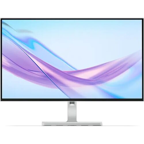 Lenovo L27q-4A - מבט מלפנים ישר