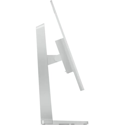 Lenovo L27q-4A - מבט מהצד עם מעמד
